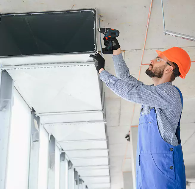 Why Homeowners & Businesses Trust Us in New Port Richey, FL