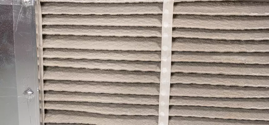 Mobile Car AC Filter Replacement in New Port Richey