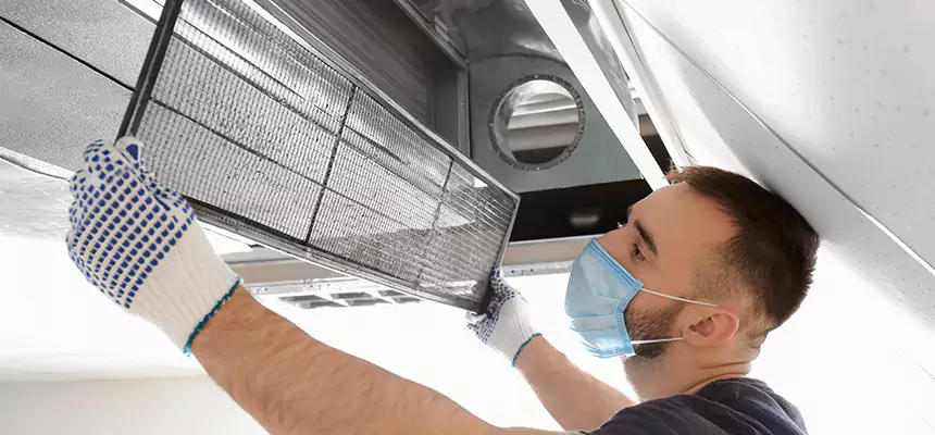 Our Bathroom Exhaust Duct Cleaning Services in New Port Richey, FL