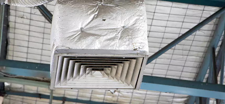 Our Custom HVAC Ductwork Services in New Port Richey, FL