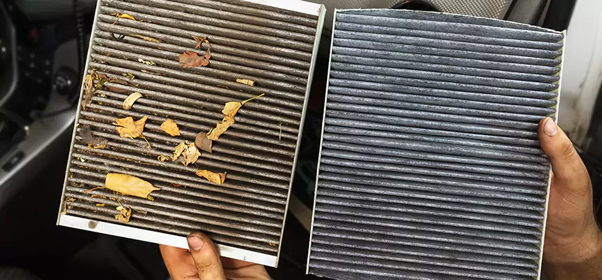 Our Dryer Vent Lint Filter Cleaning Services in New Port Richey, FL