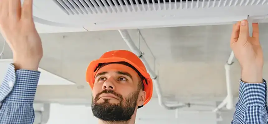 Our Furnace Vent Cleaning Services in New Port Richey, FL