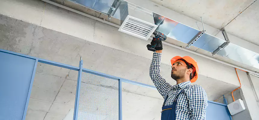 Efficient Exhaust Vent Cleaning in New Port Richey, FL