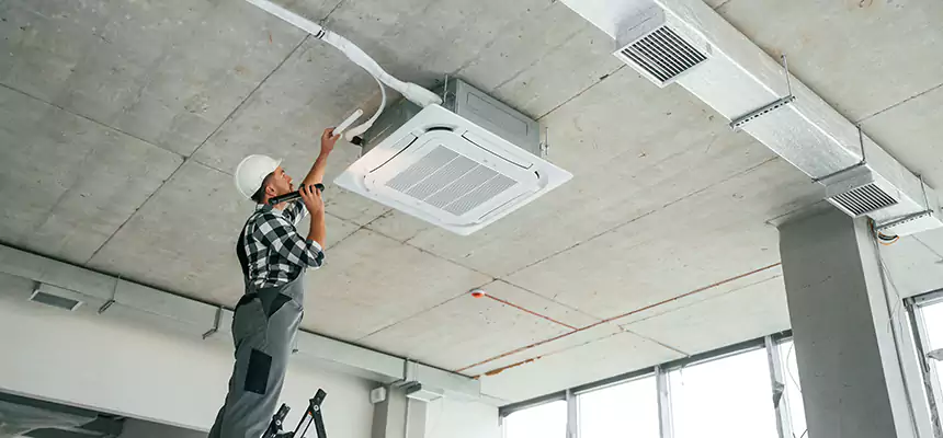 Our Wi Fi Connected Air Ducts Services in New Port Richey, FL