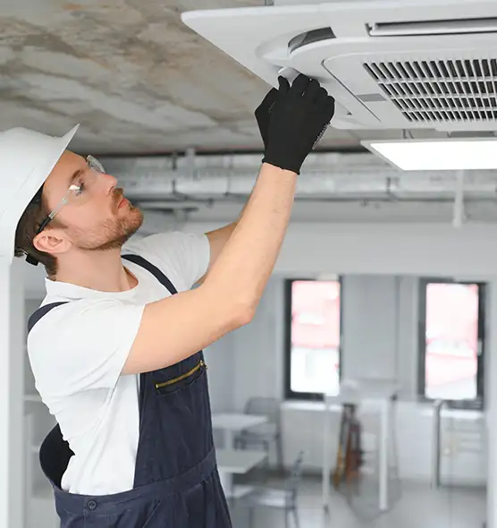 Top Affordable Duct Cleaning Services Near Me in New Port Richey, FL