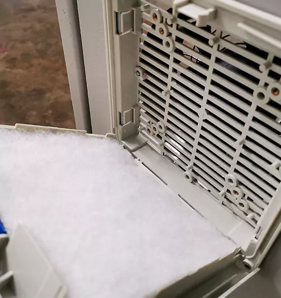 Professional Air Duct Expansion Solutions in New Port Richey, FL