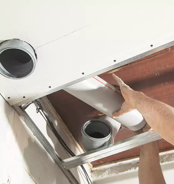 Professional Attic Air Duct Cleaning in New Port Richey, FL