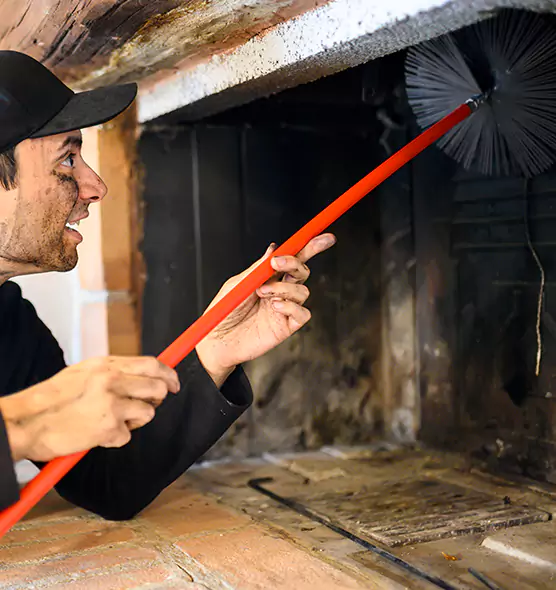 About Expert Chimney Cleaning in New Port Richey, FL