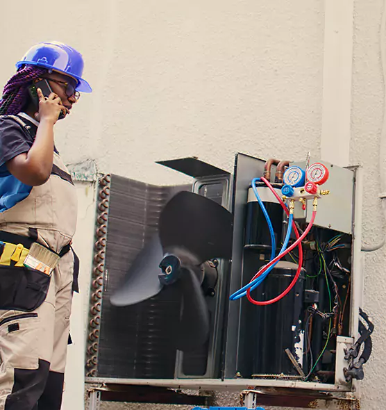 Professional Energy-Efficient HVAC Cleaning in New Port Richey, FL