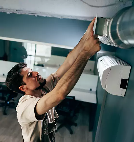 About Flexible Ductwork Replacement in New Port Richey, FL