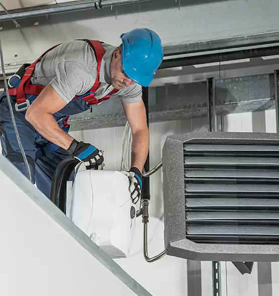 Professional HVAC Cleaning Solutions in New Port Richey, FL