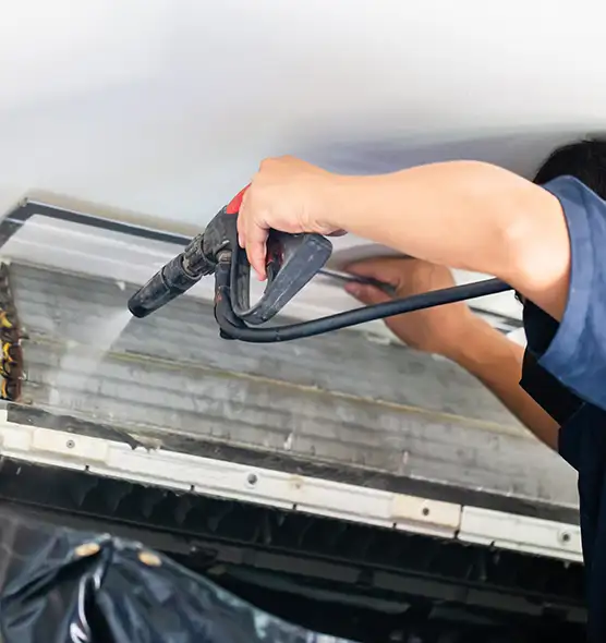 Welcome to Move-in/Move-out Duct Cleaning Services in New Port Richey, FL