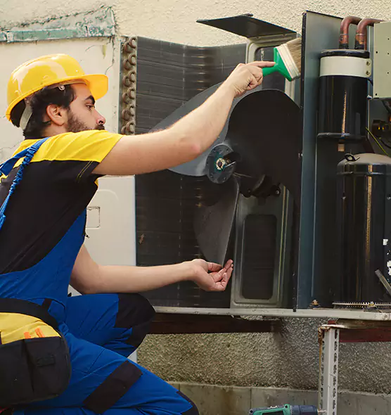 Top-Rated New Room Vent Extension in New Port Richey, FL