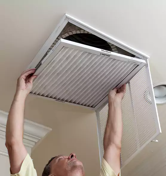 Advanced Residential Vent Cleaning in New Port Richey, FL