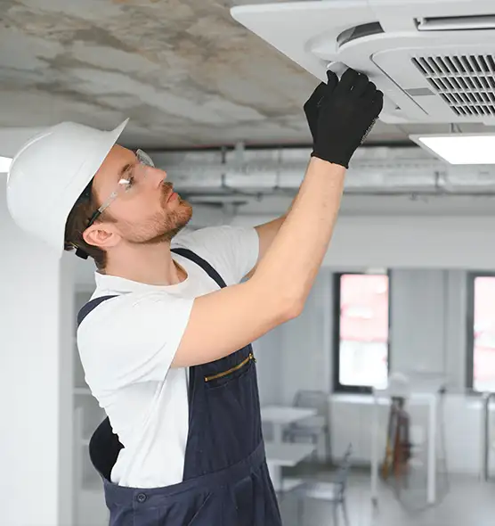 About Spring Air Duct Cleaning in New Port Richey, FL
