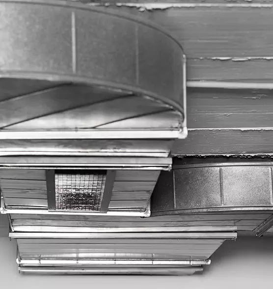 Professional Wall Vent Cleaning Service in New Port Richey, FL