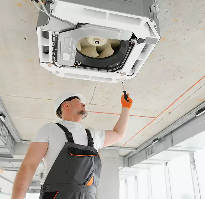 Why Homeowners & Businesses Trust Us in New Port Richey, FL?