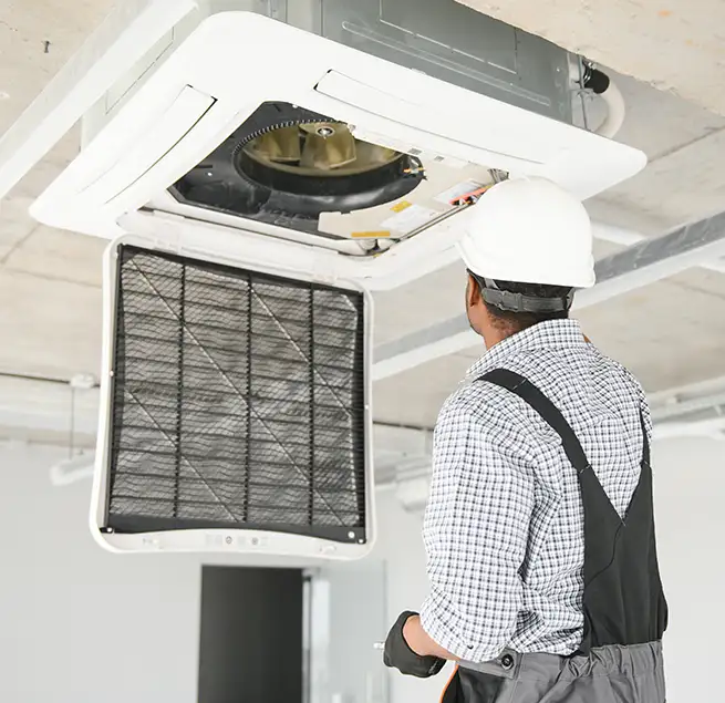 Why Homeowners & Businesses Trust Us in New Port Richey, FL?