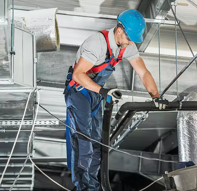 Why Homeowners & Businesses Trust Us in New Port Richey, FL?