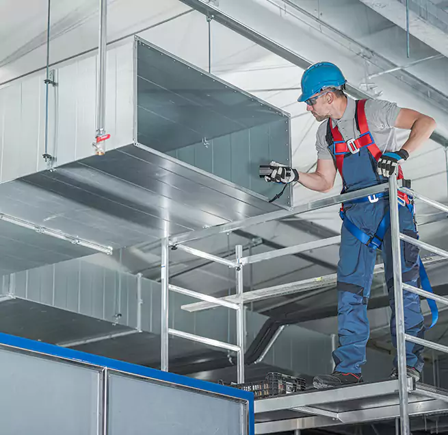 Why Homeowners & Businesses Trust Us in New Port Richey, FL?