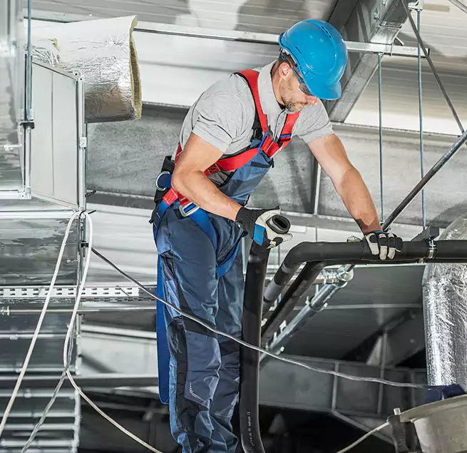 Why Homeowners & Businesses Trust Us in New Port Richey, FL?