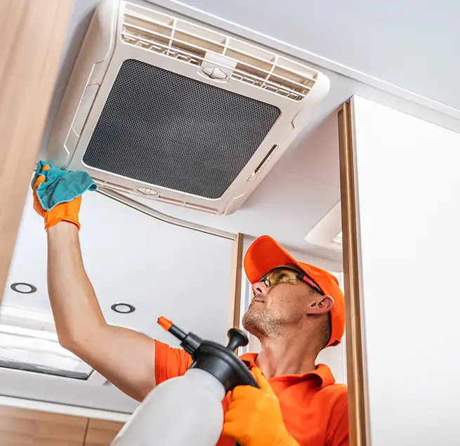 Why Homeowners & Businesses Trust Us in New Port Richey, FL?