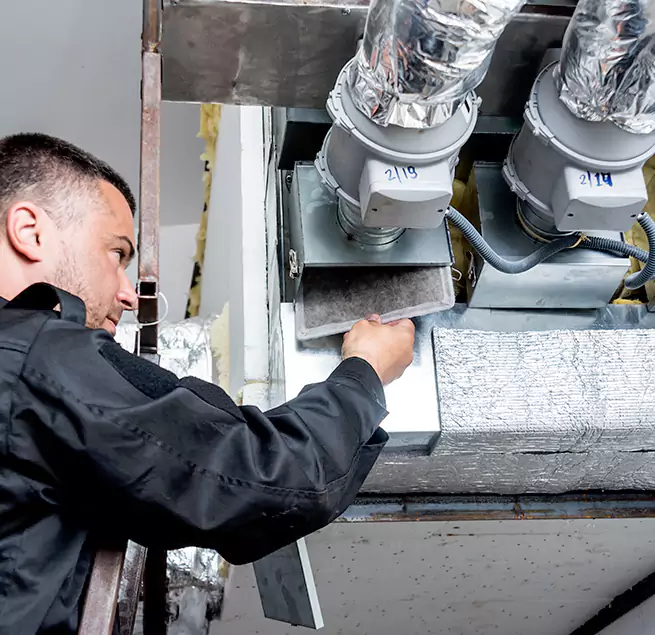  Why Homeowners & Businesses Trust Us in New Port Richey, FL?