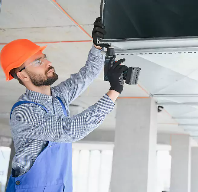 Why Homeowners & Businesses Trust Us in New Port Richey, FL?