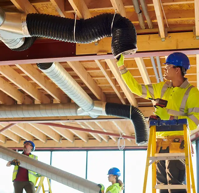 Why Homeowners & Businesses Trust Us in New Port Richey, FL?