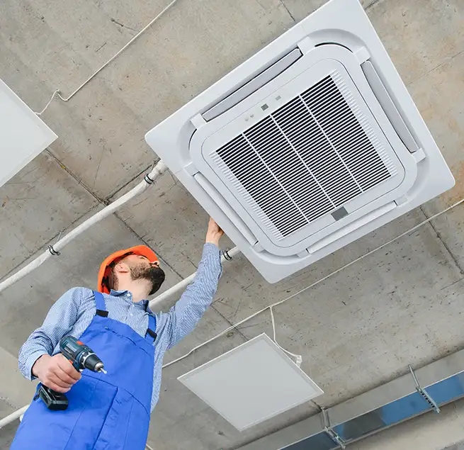 Why Homeowners & Businesses Trust Us in New Port Richey, FL