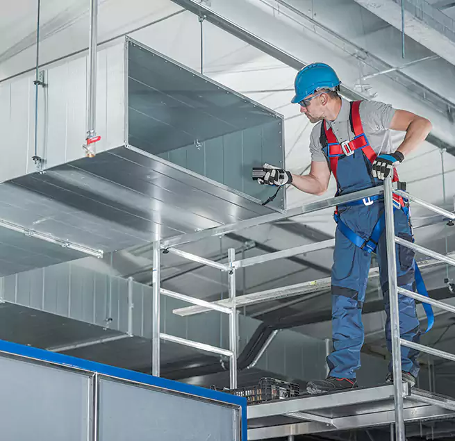 Why Homeowners & Businesses Trust Us in New Port Richey, FL?