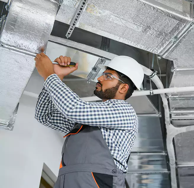 Why Homeowners & Businesses Trust Us in New Port Richey, FL?