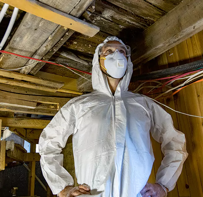 Why Homeowners & Businesses Trust Us in New Port Richey, FL?