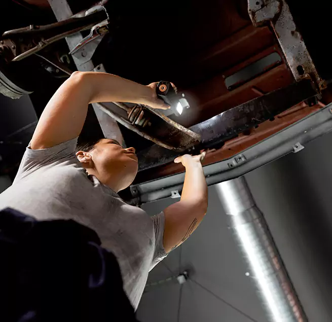 Why Homeowners & Businesses Trust Us New Port Richey, FL